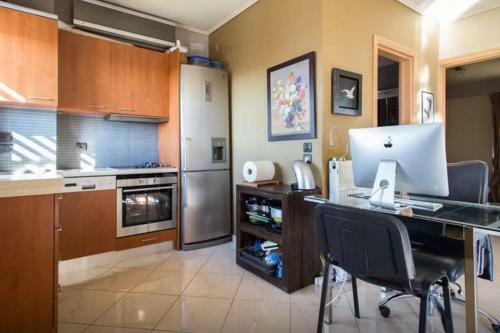 Apartamento Acropolis 360 Penthouse
