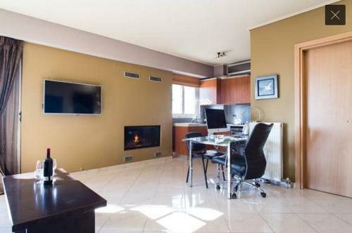 Apartamento Acropolis 360 Penthouse