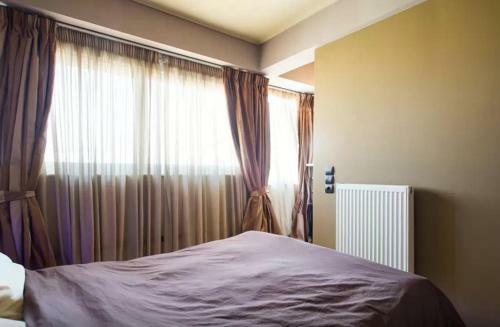 Apartamento Acropolis 360 Penthouse