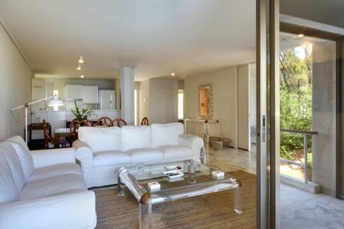 Apartamento Kavouri Flat