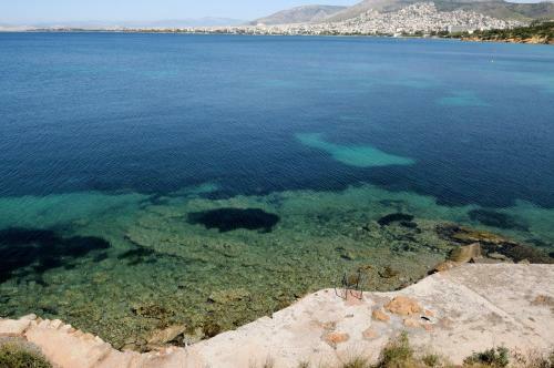 Apartamento Kavouri Flat