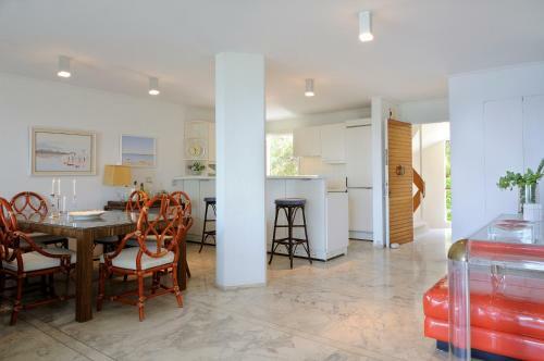 Apartamento Kavouri Flat