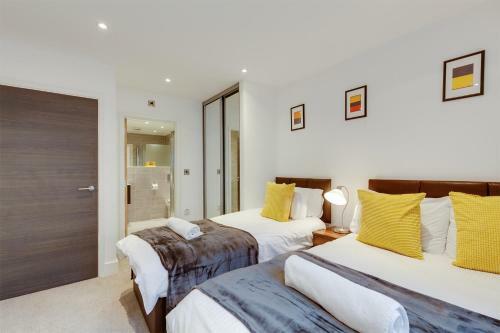 Metalworks By Ur Stay Apartments
