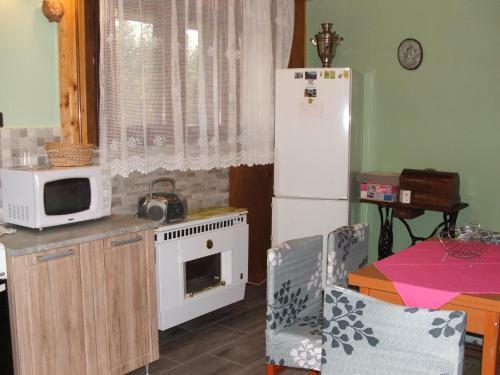 Zsiga Apartmanh�z