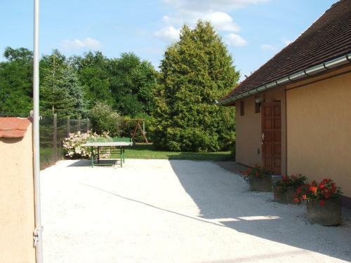 Zsiga Apartmanh�z