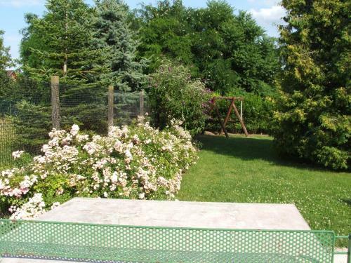 Zsiga Apartmanh�z