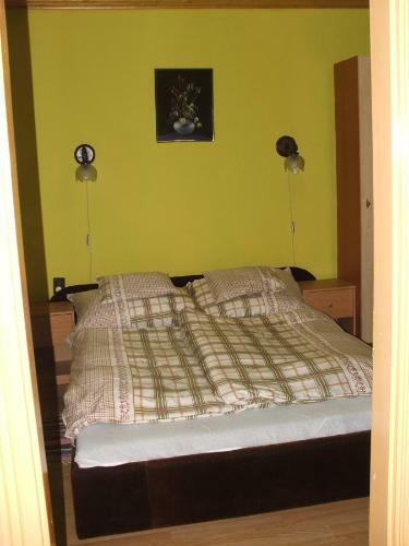 Zsiga Apartmanh�z
