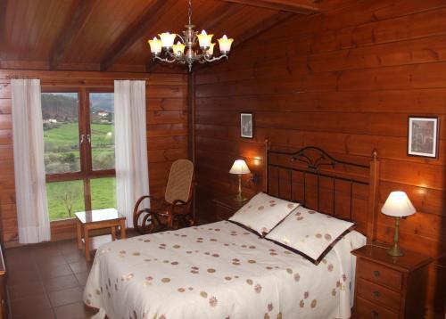 Agroturismo Casa Rural O Carreiro