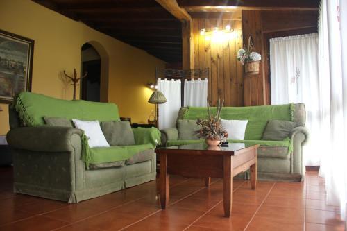 Agroturismo Casa Rural O Carreiro