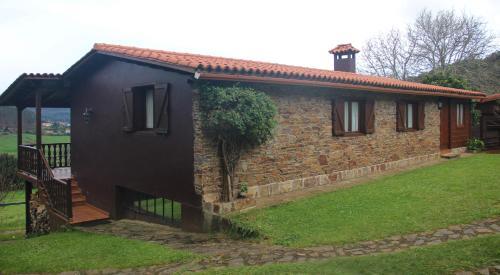 Agroturismo Casa Rural O Carreiro