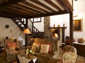 Agroturismo Casa Rural O Carreiro