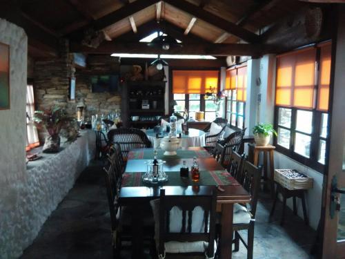 Agroturismo Casa Rural O Carreiro