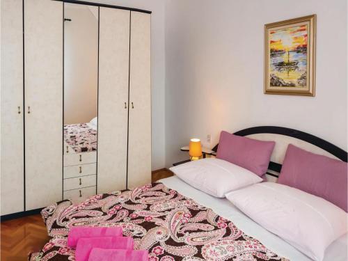 Holiday Home Banjol With Sea View 12