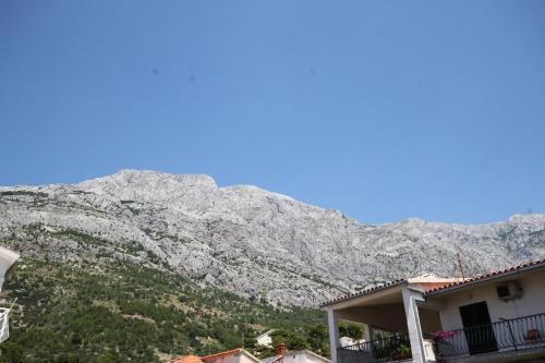 Hostal Triple Room Baska Voda 6748b