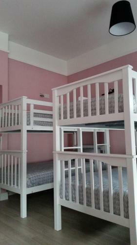 Town Clock Apartments