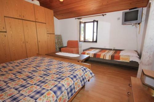 Hostal Rooms With Wifi Brsec (opatija) - 7768