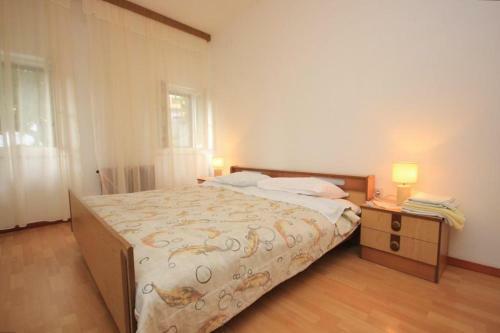 Hostal Rooms With Wifi Brsec (opatija) - 7768