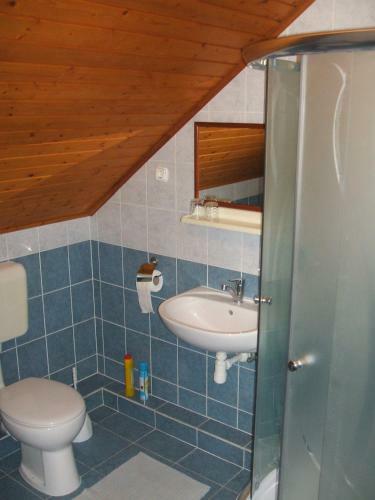 Hostal T� Vend�gh�z