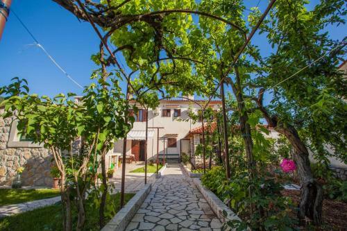 Hostal Double Room Cres 2512a