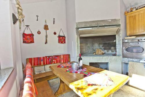 Hostal Triple Room Brela 6056a