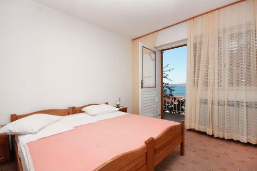 Hostal Triple Room Brela 2752a