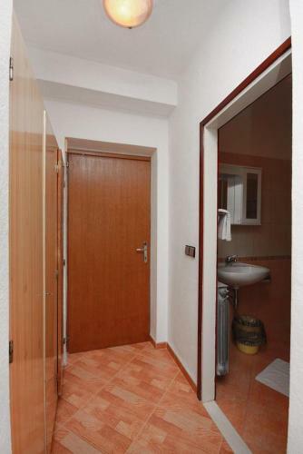 Hostal Triple Room Brela 2752a