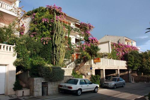 Hostal Triple Room Brela 2752a