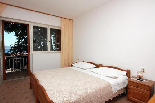 Hostal Studio Brela 2752d