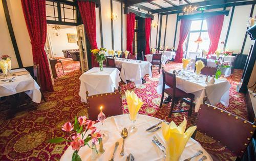 Haddon House Hotel