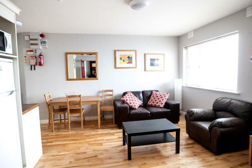 Dominick Street Apartments