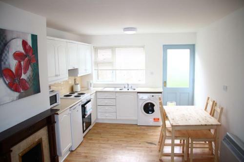 Dominick Street Apartments