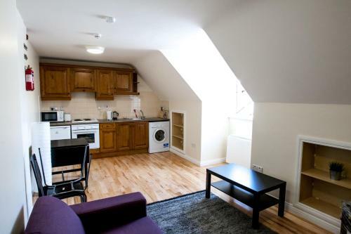 Dominick Street Apartments
