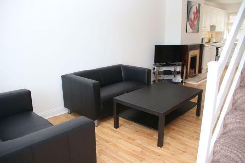 Dominick Street Apartments
