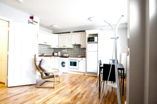 Dominick Street Apartments