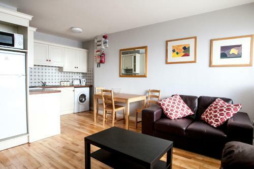 Dominick Street Apartments