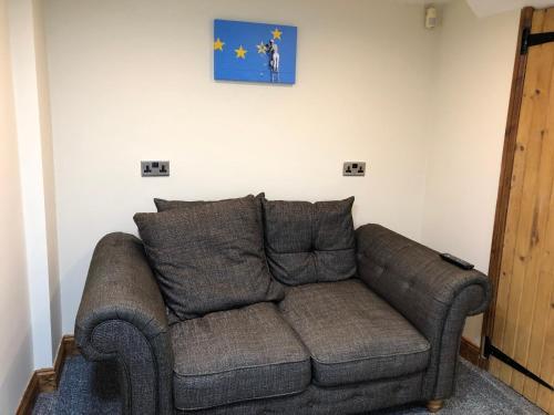 Bed & Breakfast The Old Star