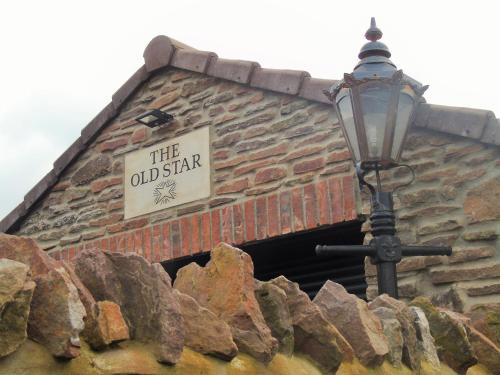 Bed & Breakfast The Old Star