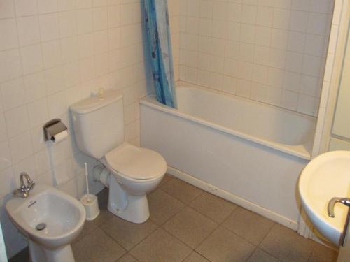 Holiday Apartment Baixas 05
