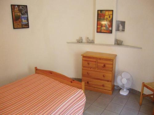 Holiday Apartment Baixas 05