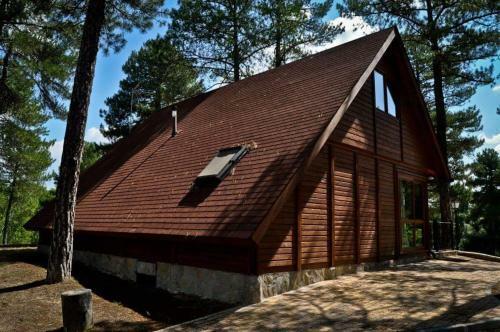 Camping Caravaning Cuenca