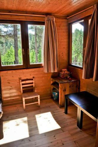 Camping Caravaning Cuenca