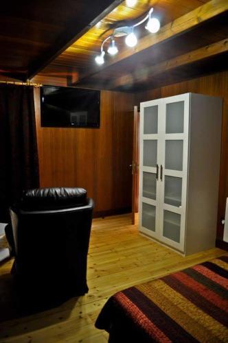 Camping Caravaning Cuenca