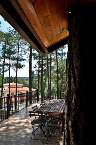 Camping Caravaning Cuenca