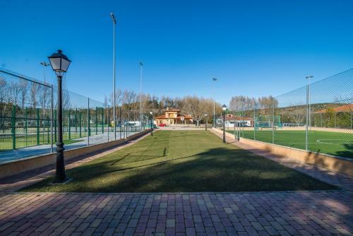 Camping Caravaning Cuenca