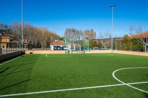 Camping Caravaning Cuenca