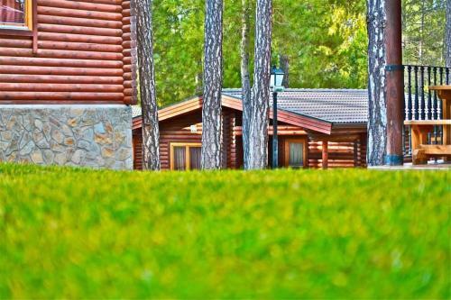 Camping Caravaning Cuenca