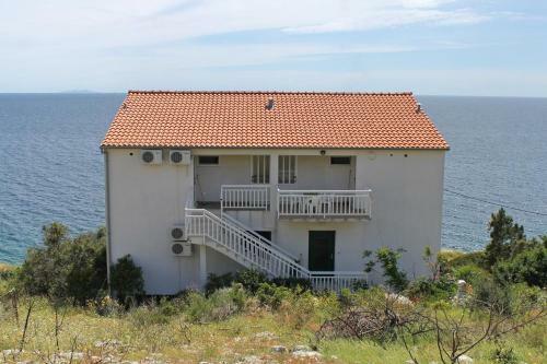 Hostal Twin Room Milna 555b