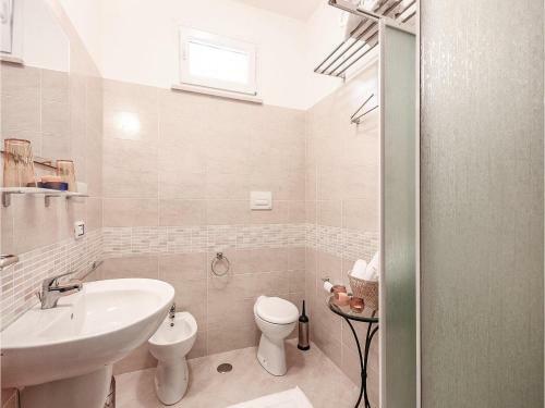 Holiday Home Sessa Aurunca Ce With Fireplace 01