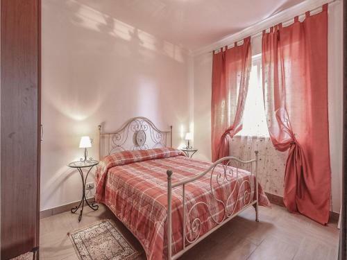Holiday Home Sessa Aurunca Ce With Fireplace 01