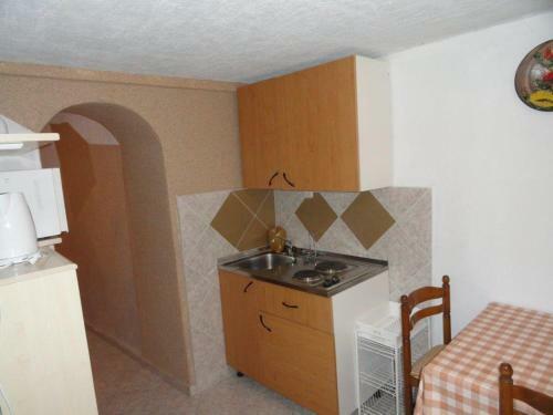 Apartments Vila Feri